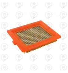 Filtro de Aire Cortacésped Chino | M150, RM45, SV150, RV150 | 122x11