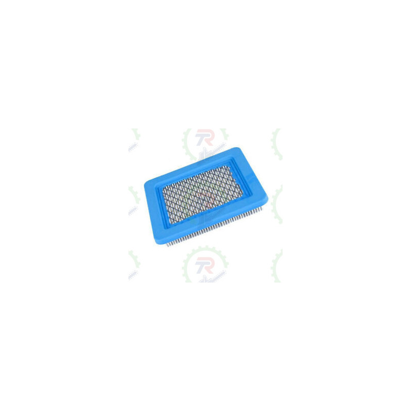 Filtro Aire Papel VIP 55, VIP-55 8.5 L X 7 A.
