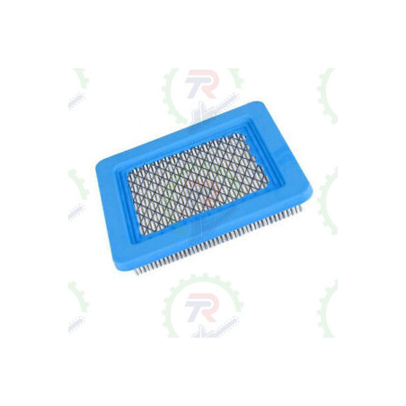 Filtro Aire Papel VIP 55, VIP-55 8.5 L X 7 A.