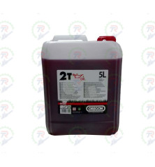 Aceite HP Mineral Oregon 5L | Lubricación Óptima