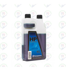Aceite HP Mineral Husqvarna 1L | Protección Motor 2T