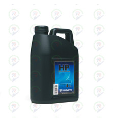 Aceite HP Mineral Husqvarna 4L | Protección Motor 2T