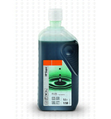 Aceite HP Super ISO-L-EGD Stihl 1L | Bajo Humo y Alto Rendimiento