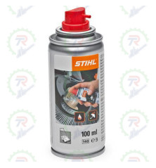 Spray de Silicona 100ml | Lubricación y Protección