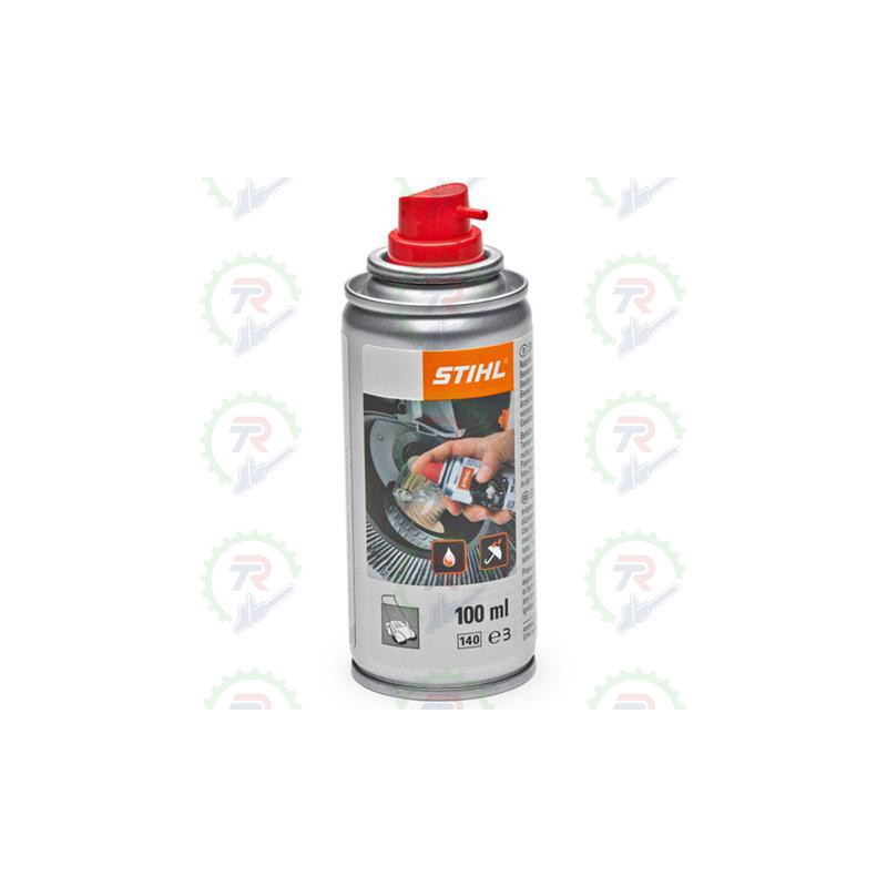Spray de Silicona 100ml