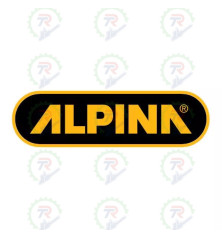Filtro Aire ALPINA P400, P450, P500