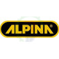 Filtro Aire Papel VIP 55, VIP-55 8.5 L X 7 A.