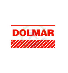 Filtro Aire DOLMAR, MAKITA, WACKER