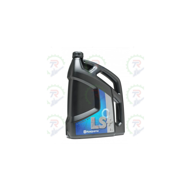 Aceite LS+ Mineral HUSQVARNA 4L