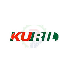 Bidón Doble KURIL 5L/2.5L
