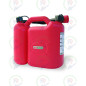 Bidón Doble KURIL 5L/2.5L