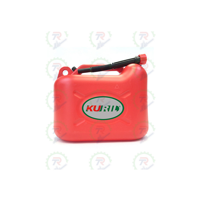 Bidón Combustible KURIL 20L