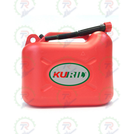 Bidón Combustible KURIL 20L