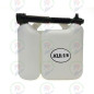 Bidón Doble Blanco KURIL 5L/2.5L