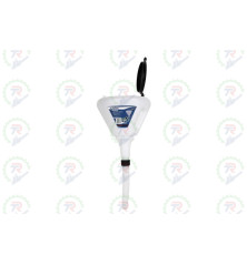 Embudo Antisalpicaduras COFAN 3L | Precisión y Seguridad