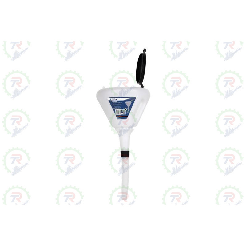 Embudo Antisalpicaduras COFAN 3L