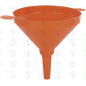 Embudo Polietileno COFAN 650 ML
