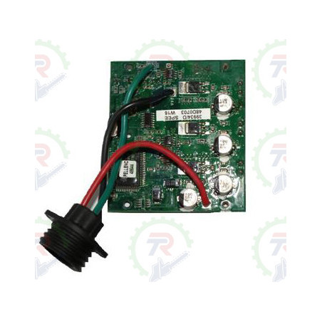 Tarjeta Motor Pellenc – Recambio Original para Control Electrónico