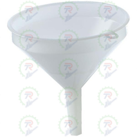 Embudo Blanco Anilla COFAN 6L