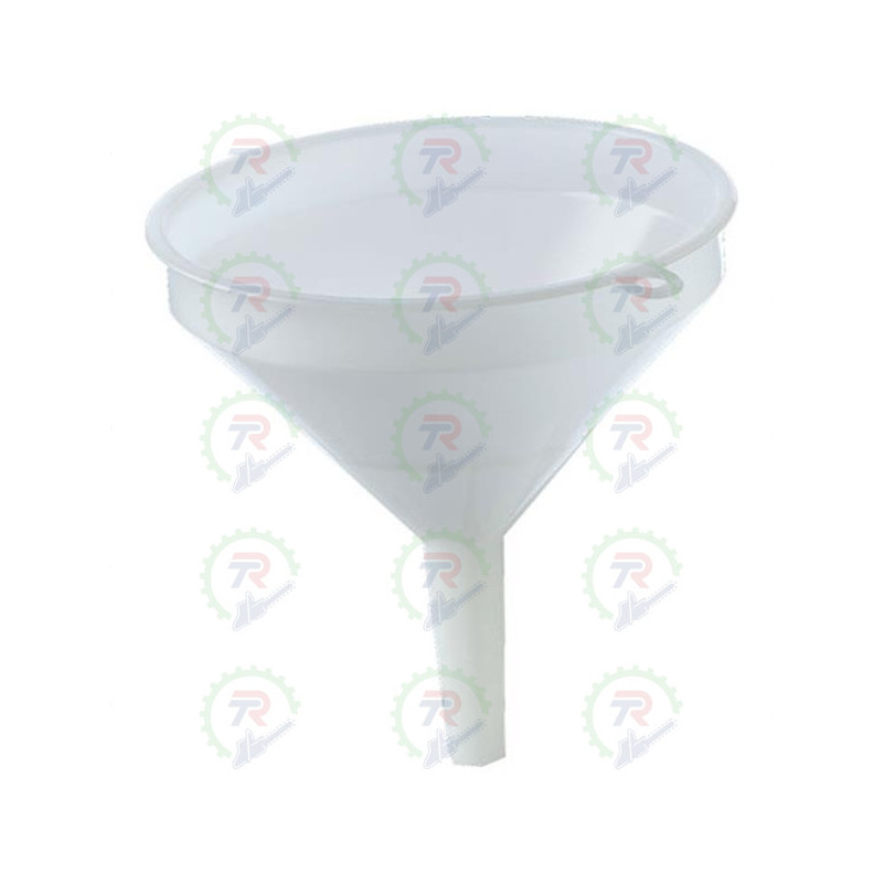 Embudo Blanco Anilla COFAN 9L