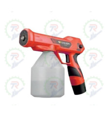 Pulverizador Batería CAMON SG22-10 | Ligero y Potente