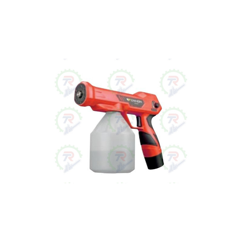 Pulverizador Batería SG22-10