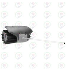 Accesorio Barredora Husqvarna SR600-2 | Limpieza Eficiente de Superfic