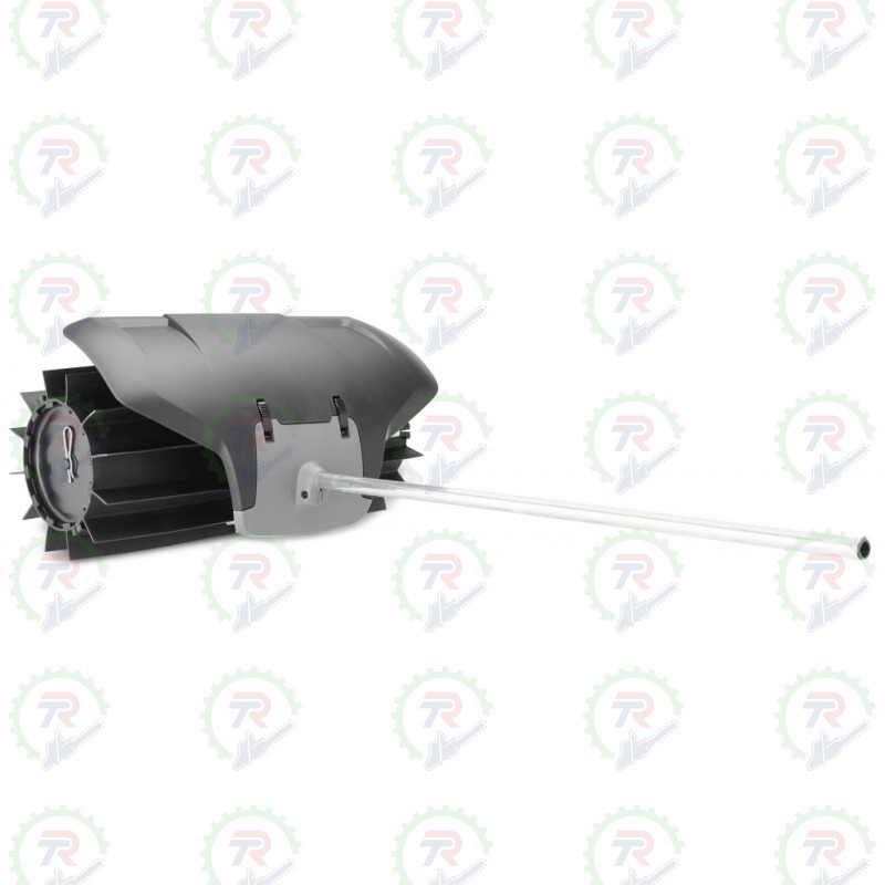 Barredora SR600-2