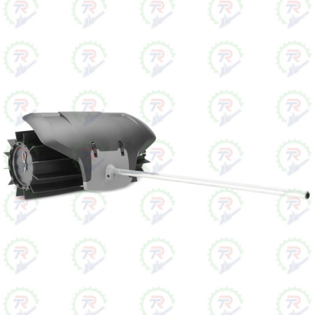 Barredora SR600-2