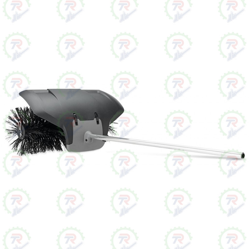 Cepillo BR600