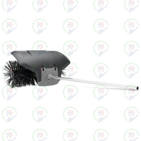 Cepillo BR600