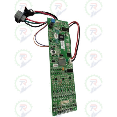 Tarjeta Batería Pellenc – Recambio Original para Gestión Electrónica