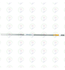 Tubo Alargador Husqvarna 1100 mm | Mayor Alcance para Poda y Corte
