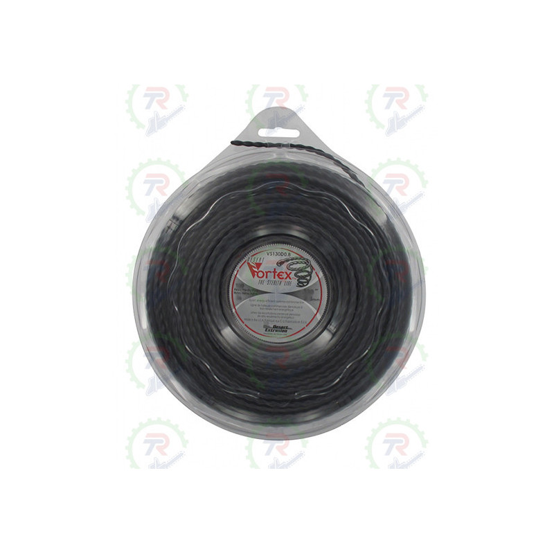 Hilo Nylon VORTEX 3.0mm x 44m