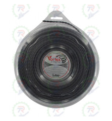 Hilo Nylon VORTEX 3.9 mm x 26 m | Alta Resistencia y Corte Preciso