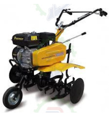 Motoazada BZT 750R2 BENZA - Potencia y Eficiencia para Tu Trabajo