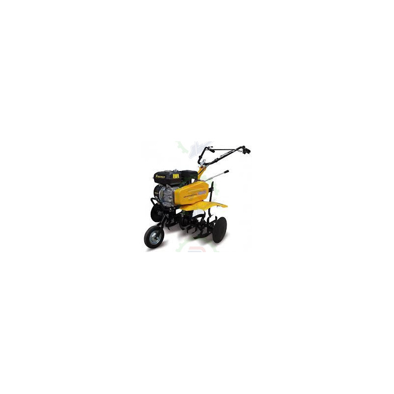 Motoazada BZT 750R2 Motoazada BZT 750R2