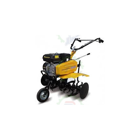 Motoazada BZT 750R2