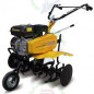 Motoazada BZT 750R2 Motoazada BZT 750R2