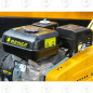 Motoazada BZT 750R2 Motoazada BZT 750R2