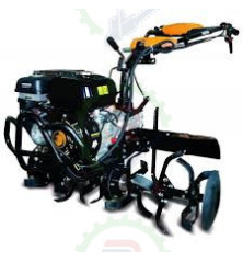 Motoazada BZT 1000R3 BENZA - Potente y Eficiente