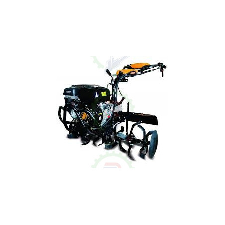 Motoazada BZT 1000R3