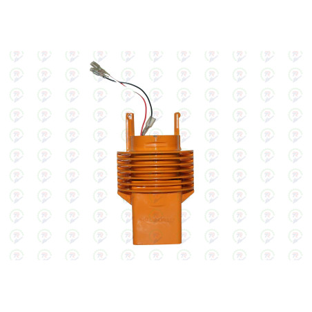 Motor de Mando Pellenc – Repuesto Original para Vareadores Olivium