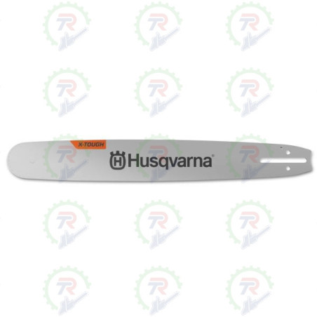 Espada SOLIDA 45CM 3/8 .058" / 1.5mm | Precisión y Durabilidad