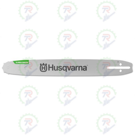 Espada Precisión 40cm .325" Pixel .043" / 1.1mm | Corte Eficiente