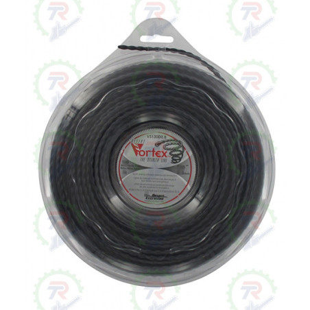 Hilo Nylon VORTEX 3.3mm x 36m
