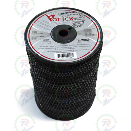 Hilo Nylon VORTEX 3.3mm x 182m