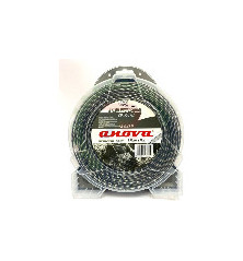 Hilo Nylon ANOVA 3.5 mm x 36 m | Alta Resistencia y Corte Preciso