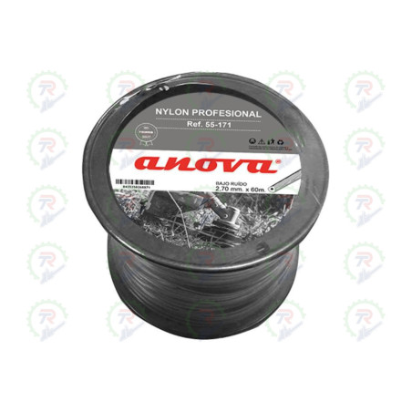 Hilo Nylon ANOVA 3.0mm x 145m