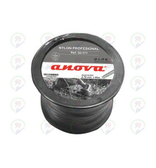 Hilo Nylon ANOVA 3.5mm x 105m | Alta Resistencia y Corte Preciso